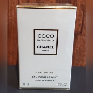 CHANEL L'eau Privee
